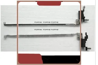 

SSEA новые оригинальные петли для ЖК-экрана ноутбука для IBM Lenovo SL400 SL400C шарнир 43Y9688 45N4338 44C0877 44C0878