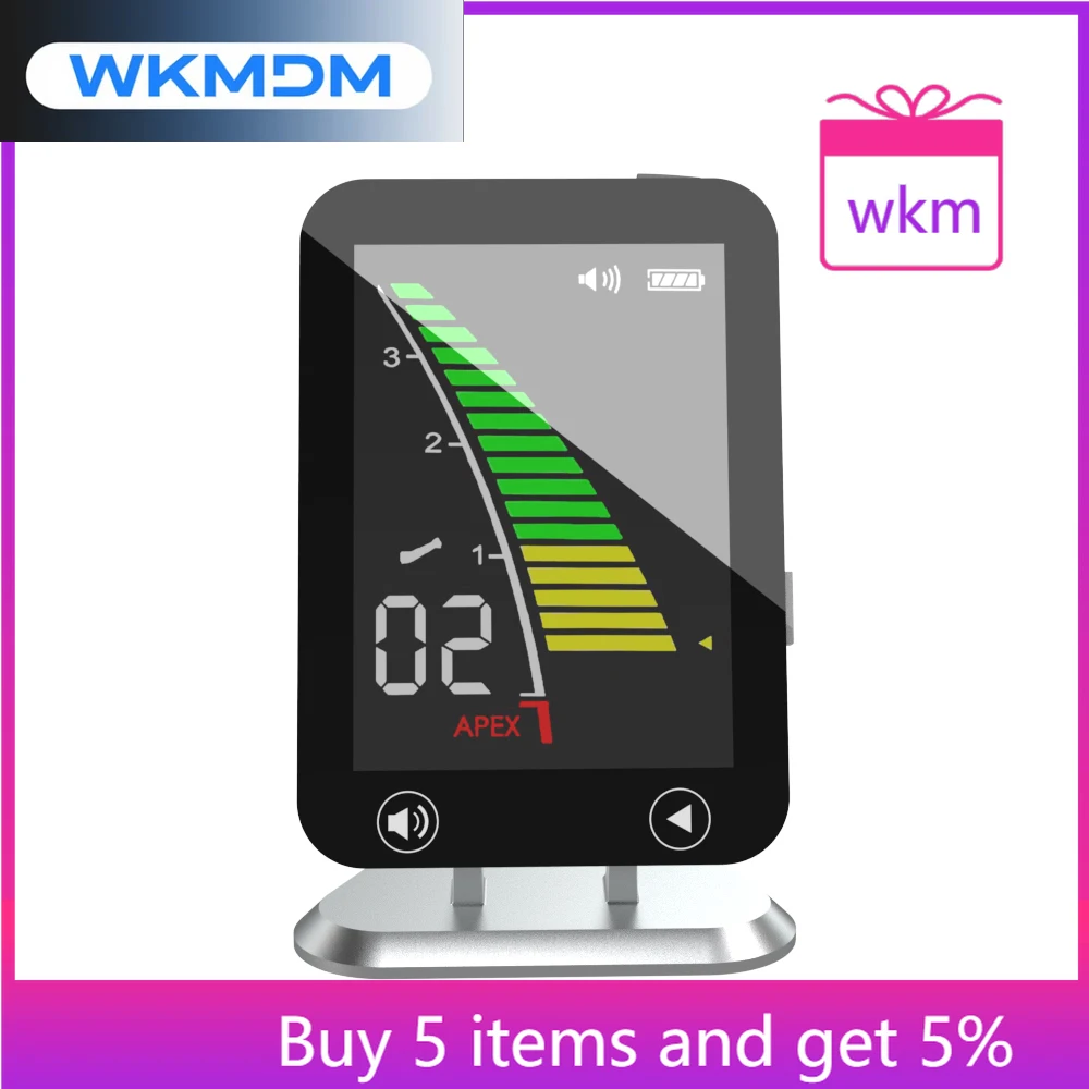 

Ден Таль Лабораторная терапия для полости рта Эндодонтический ден Таль Цифровой измерительный прибор с сенсорным экраном Локатор вершины медицинского оборудования