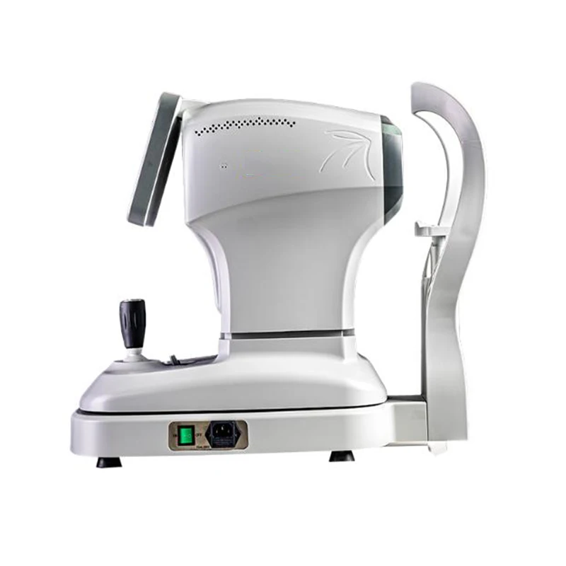 Optometry Equipment…