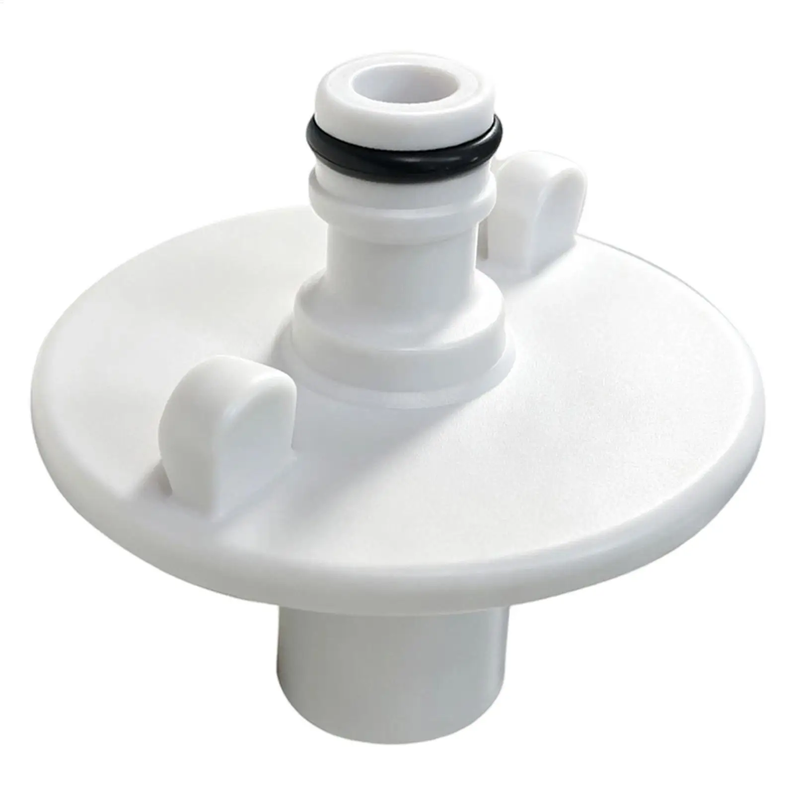 RV Water Fill Inlet Leak-Proof Pipe Modification Quick Connector RV Water Connection Fittings For Camping City Hookup Outdoor