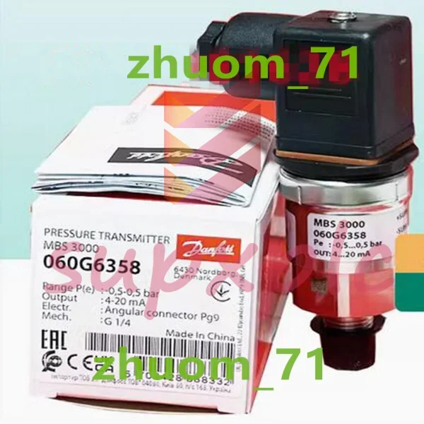 

1 шт. Mbs3000 060g6358, абсолютно новый, оригинальный, в наличии, Plc 2026