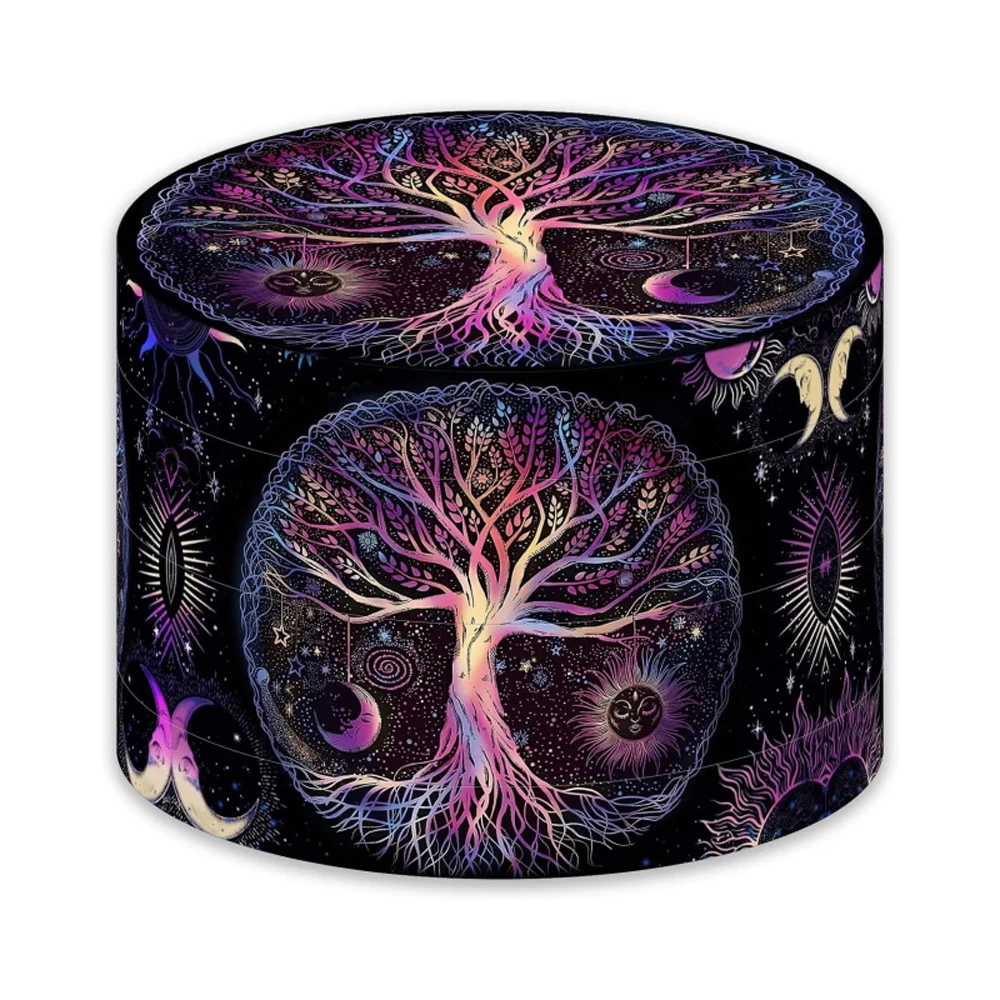 2.5" Metal Grinder …