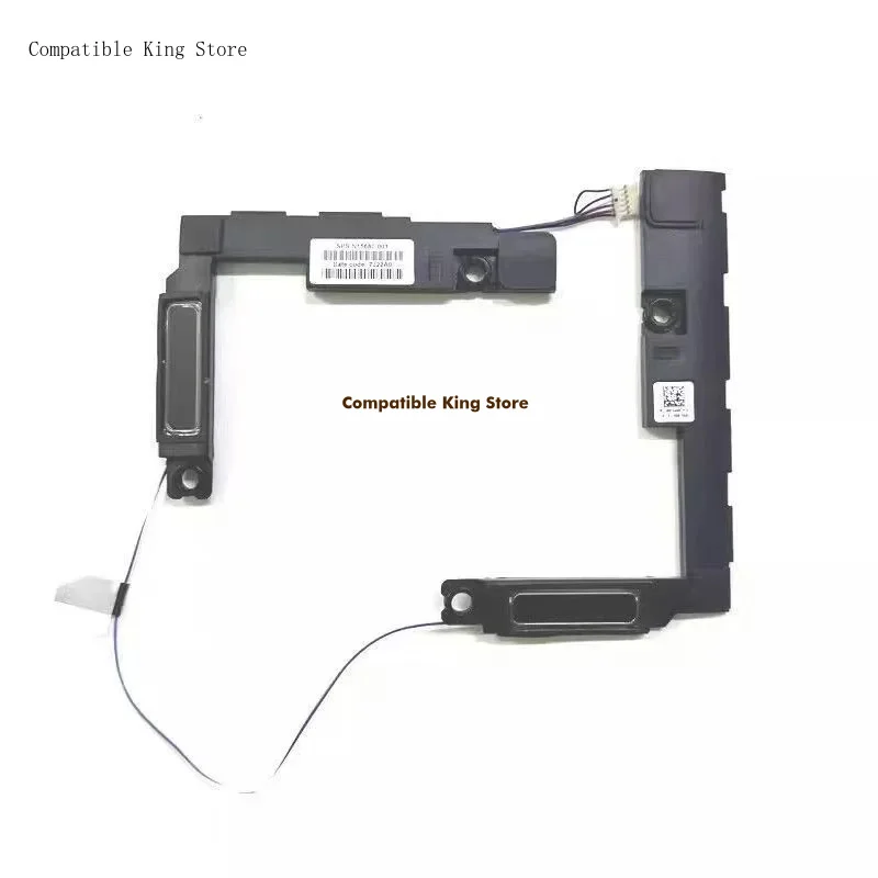 X N15680-001 Laptop Built in Speaker for HP X360 13-BF 13-BF0013DX