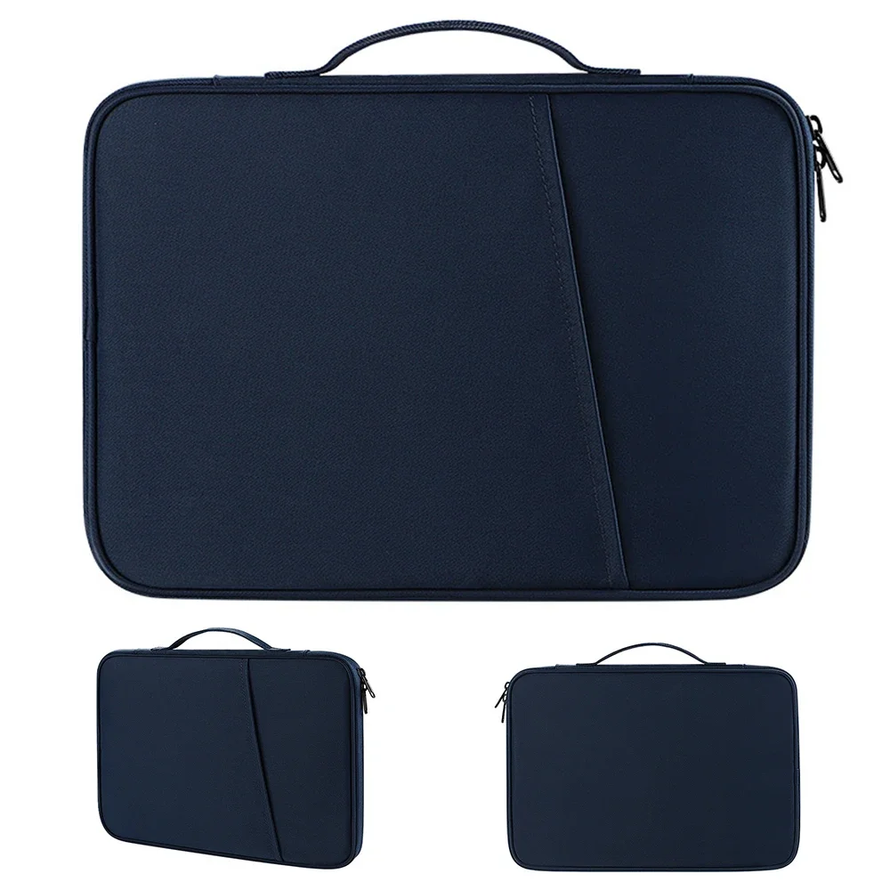 Tablet-Tasche für iPad 11–13 Zoll Tablet-Tragetasche für 2025, neue iPad Air 11/13 Pro 11/13 für iPad 9/8/7th für Xiaomi Samsung Tab