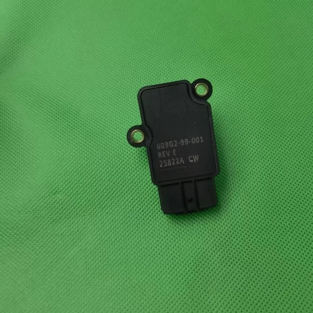 Electronic Fuel Injection Throttle Pressure Intake Three in One Sensor CTS for Aprilia GPR250R GPR250 ARP Genuine