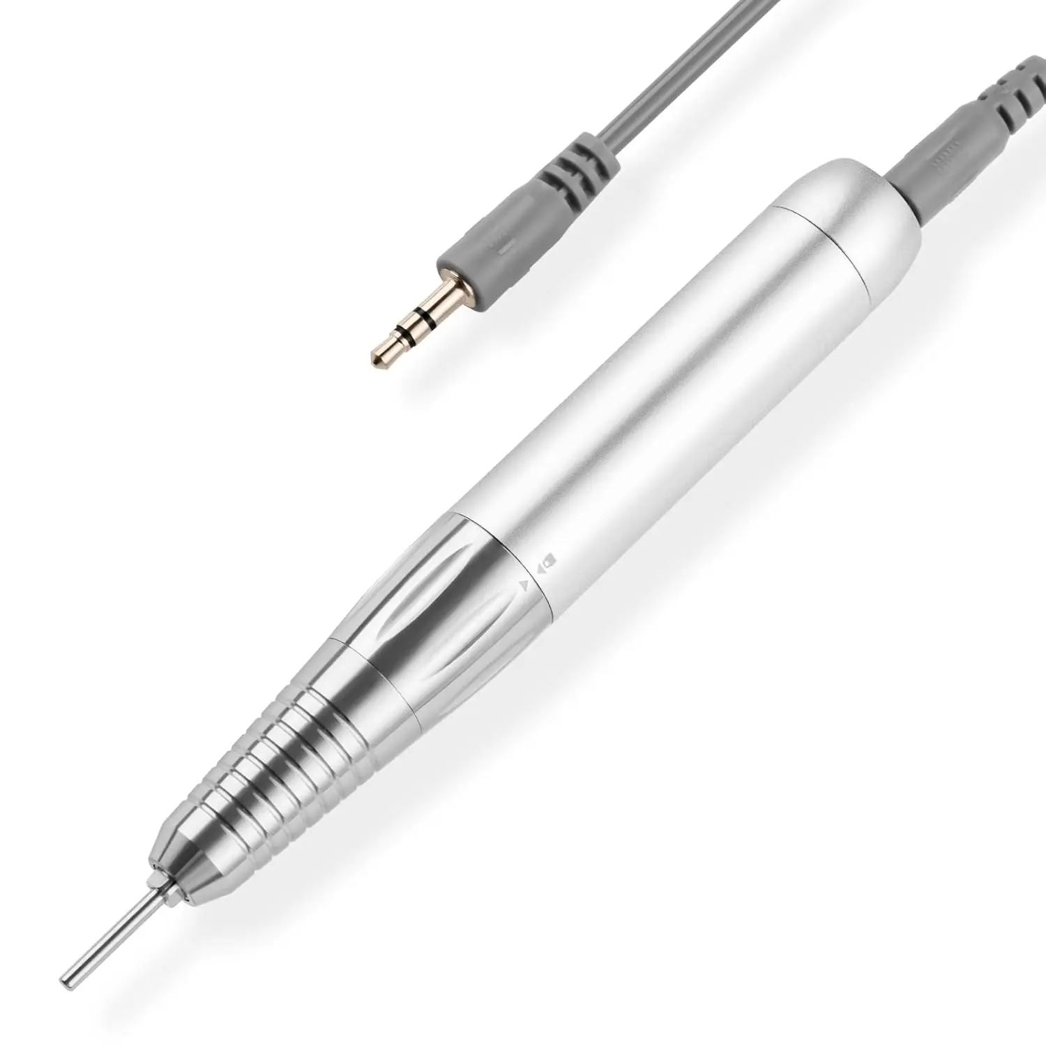 Trapano Elettrico Ricaricabile per Unghie 35000 RPM, Strumento Professionale per Manicure, Ricambio per Lima Elettrica