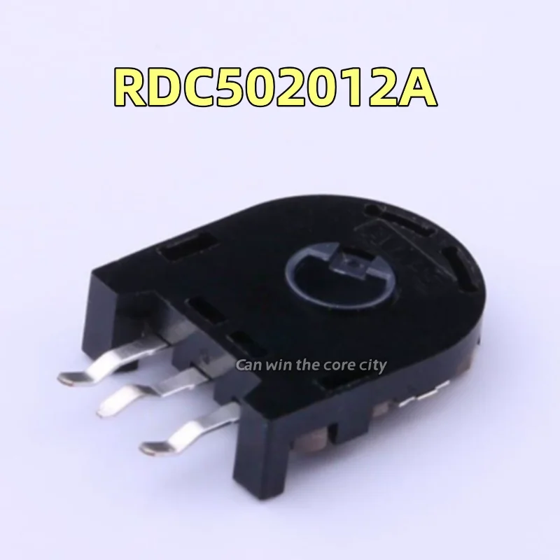 

10 pieces RDC502012A Industrial mobile sensor and position sensor ALPS potentiometer 10K resistance type