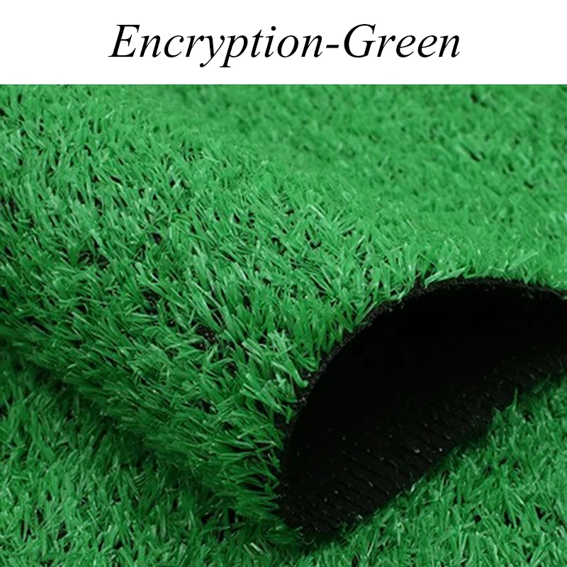 1/2pcs Artificial Grassland Simulation Fake Grass Carpet Garden Outdoor Landscape Grassland Lawn Mat Turf Rug Home Floor Decor