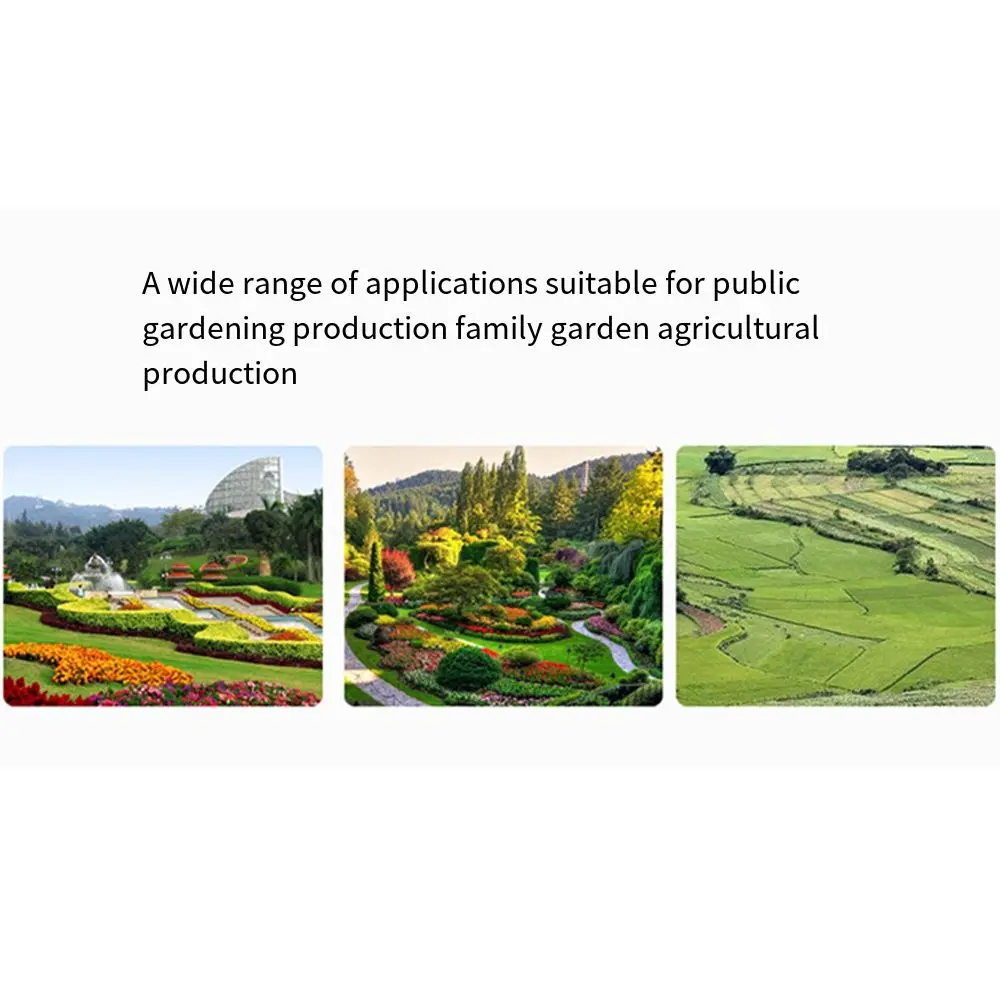 

Automatic Timer Irrigation Controller Digital Display Electronic Programmable Hose Timer Durable Multifunctional Sprinkler Timer