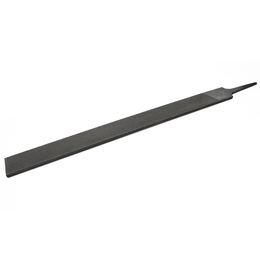 

Flat File Steel File Grinding Metal Trimming Wear-resistance Woodworking Deburring Metalworking Polishing Tooth