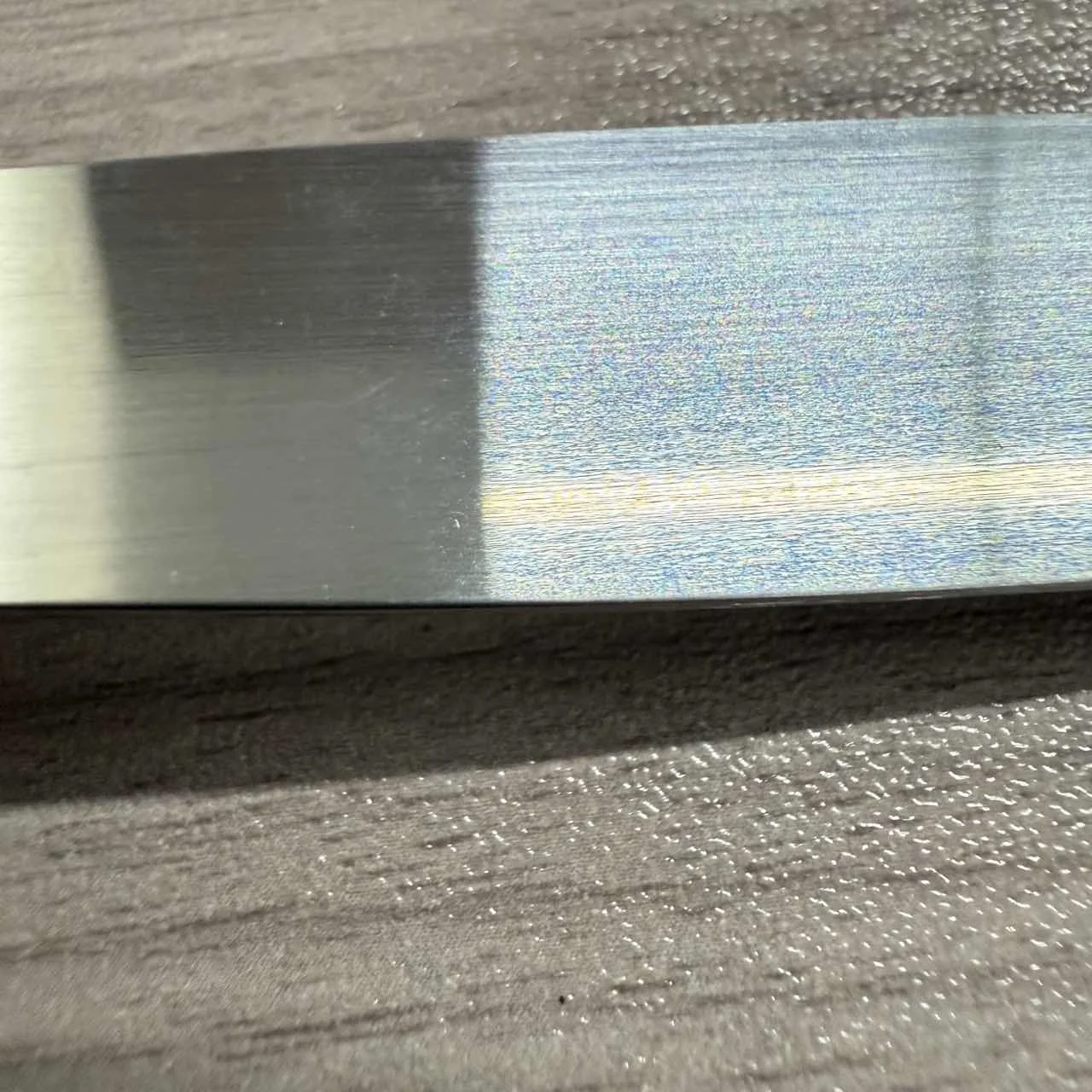 

Dental Lab Impression Material Plaster Spatula Dentist Tools 1Pc Dental Plaster Spatula Alginate Mixing Knife Stainless Steel