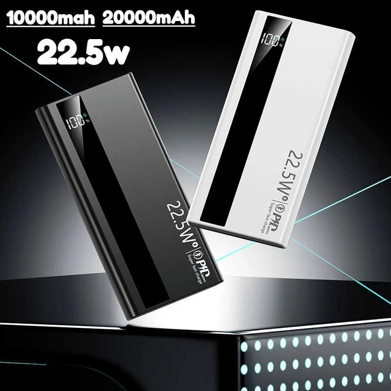 20000Mah Power Bank… - image