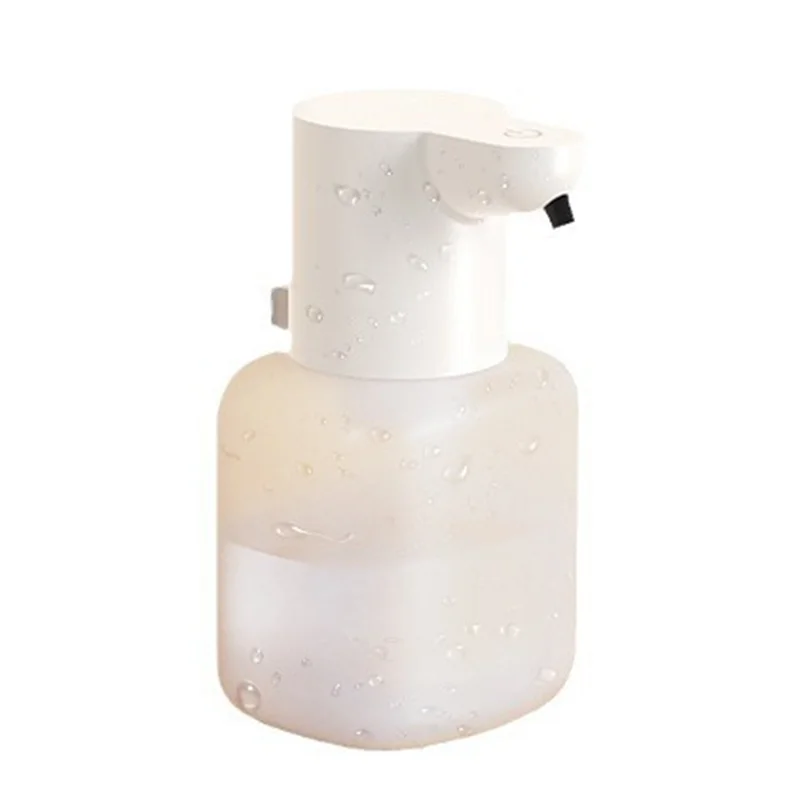

A59Z-Automatic Sensor Soap Dispenser Foam Cell Phone Washer Wall-Mounted Large Capacity Hand Soap Dispenser Cell Phone Washer