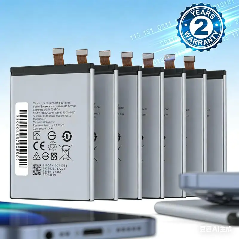 Mobile Phone Battery For OPPO Realme RMX2202 RMX3031 RMX3350 GT Neo Flash 2T RMX3357 X7 Max 5G 2021 BLP849 2250mAh