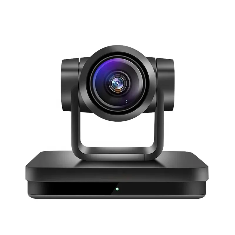 Quality Wholesale USB Bar All-in-One Video sound bar audio video PTZ 12X Zoom video Conference camera for meeting room