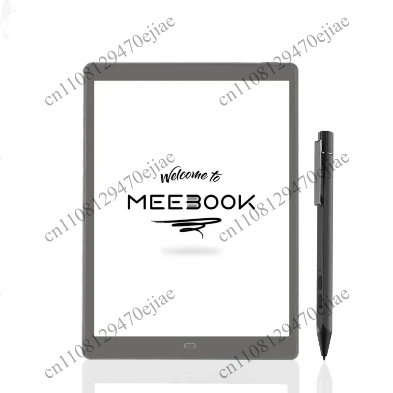 Original Meebook P10 Pro Edition 10.3 E-Ink Ereader | 300PPI Android 11 Tablet | E-Book Reader & Digital Notepad