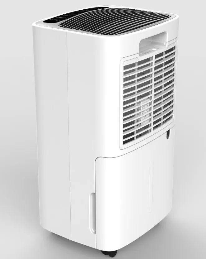 Essiccatore d'aria per tutta la casa Piccolo deumidificatore portatile per la casa