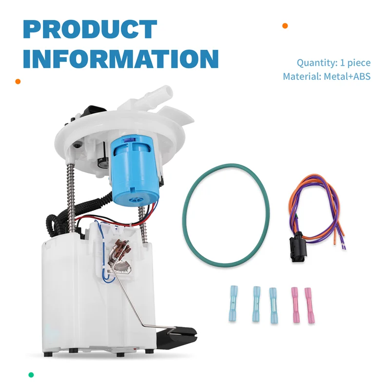 Auto Modulo Pompa Del Carburante Gruppo Pompa Del Carburante 31110-3X520 Per Hyundai Elantra 1.8L 2014-2016 Versione USA