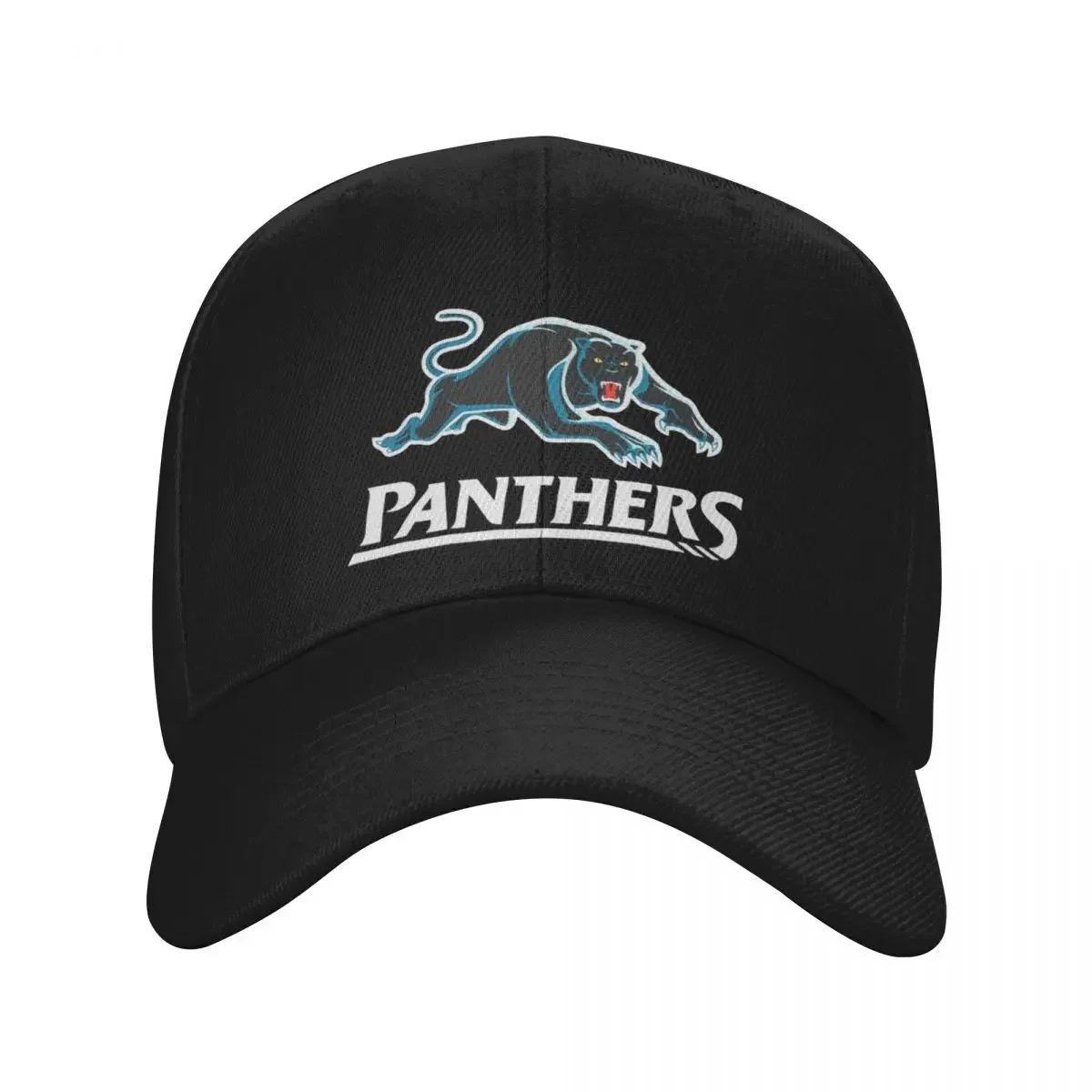 Panthers-Penrith Baseball Cap Snapback Cap Sun Cap Women's Beach Outlet 2025 Men's