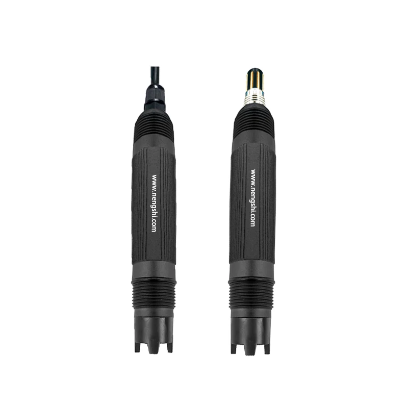 

Nengshi Factory Direct Sales Digital Dissolved Oxygen Sensor RS485 Output DO Probe High Quality Digital DO Electrode