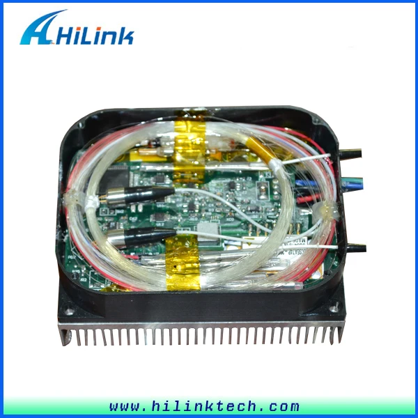 Optical Amplifier EDFA Modules Fiber Optic Equipment