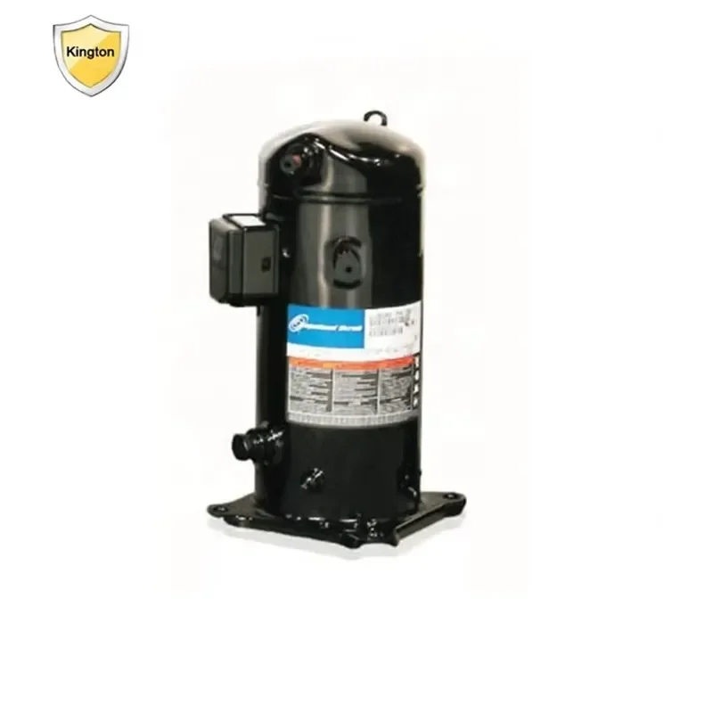 R407C Copeland Compressor,zr Copeland Scroll Compressor, 30hp Copeland Compressor ZR380KCE-TWD-522