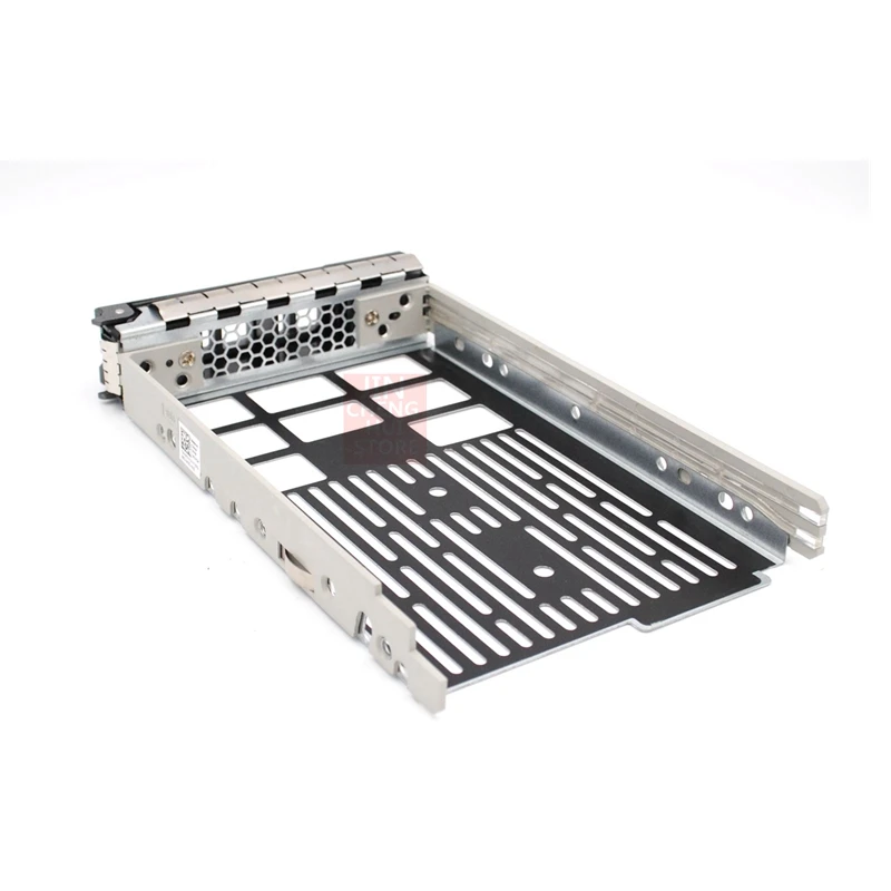 3.5'' SAS SATA Hard Drive Tray Caddy for Dell PowerEdge T330 T430 T630 R230 R330 R430 R530 R630 R730 R730XD 0KG1CH KG1CH