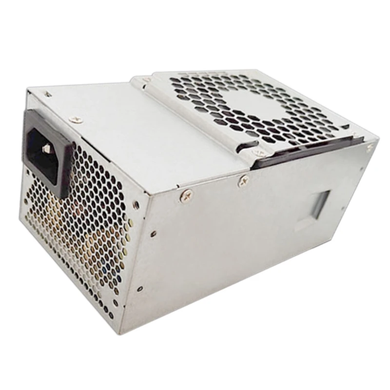 Imagem -05 - Desktop Psu Chassis Fonte de Alimentação 180 w Tfx+10 Pinos Servidor de Alimentação Hk28072pp Hk310-72pp Pa2181-2 Pce025 F3ma