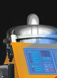 Five way tool setter (alloy steel) MS27R-3-1 tool setter for CNC machine tool cutting and tool breakage detection