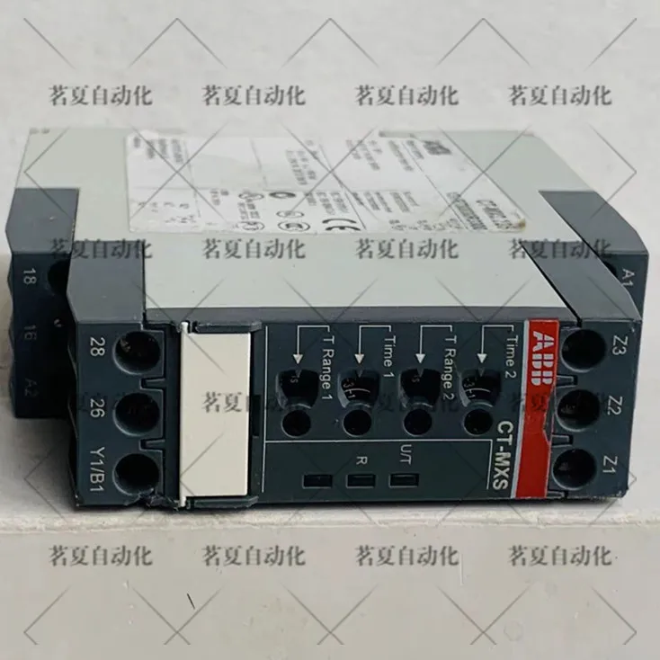 Original Abb Ct Ser…