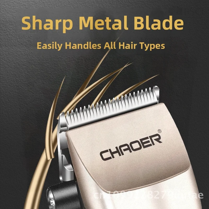 tagliacapelli-elettrici-per-cani-e-gatti-materiale-abs-oro-nero-rasoio-per-capelli-fornitura-diretta-in-fabbrica-strumento-per-toelettatura-animali-transfrontaliero