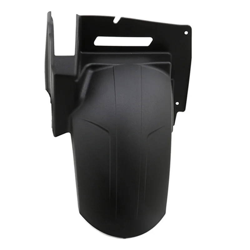 

High Quality Motorcycle Rear Fender Rear Wheel Hugger Mudguard For Suzuki V-Strom 650 DL650 2004-2024
