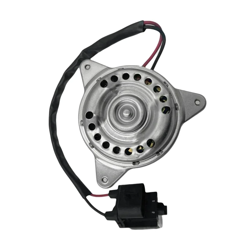 

Highly Recommended Car Engine Cooling Radiator Fan Motor 19372235 For Spin 1.5L Cooling Fan Motor