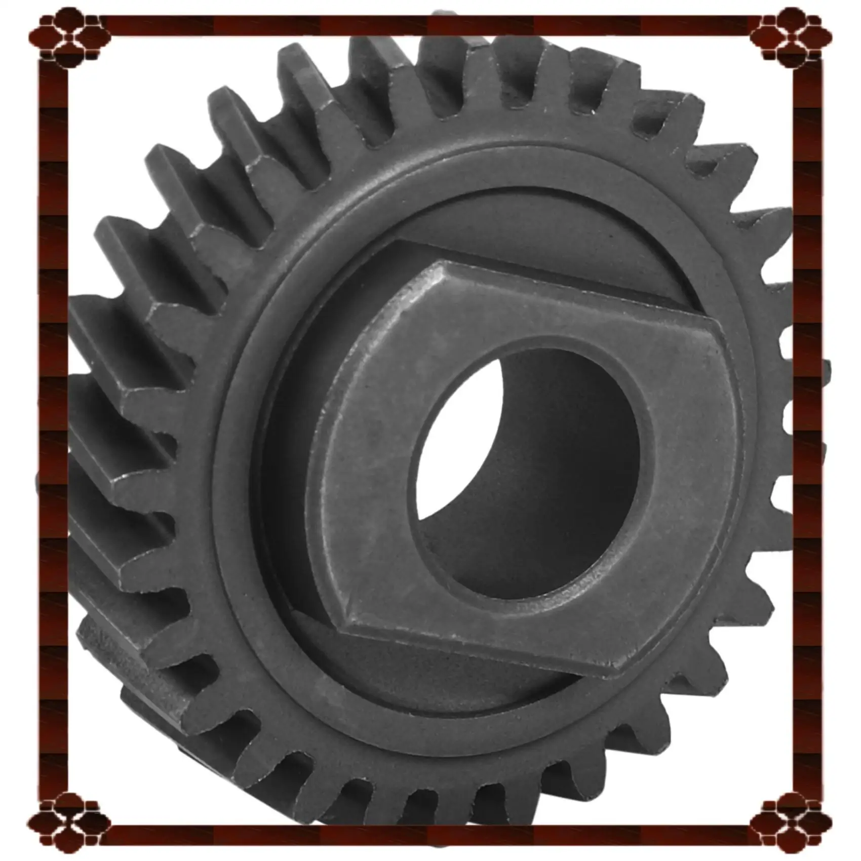 

24-Hour Delivery For Kitchenaid Worm Gear W11086780 Factory , Stand Mixer Replaces 9703543 9706529 W10916068 WP9706529