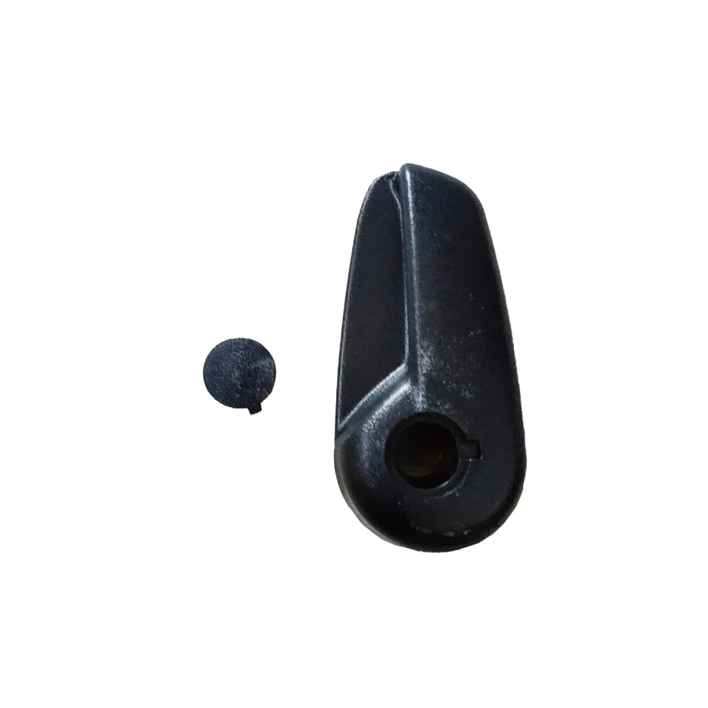 1430917 6M2116B626AE  Part Knob Lever Hood Release Handle Ford Mondeo 2010 1.8L Galaxy S-max