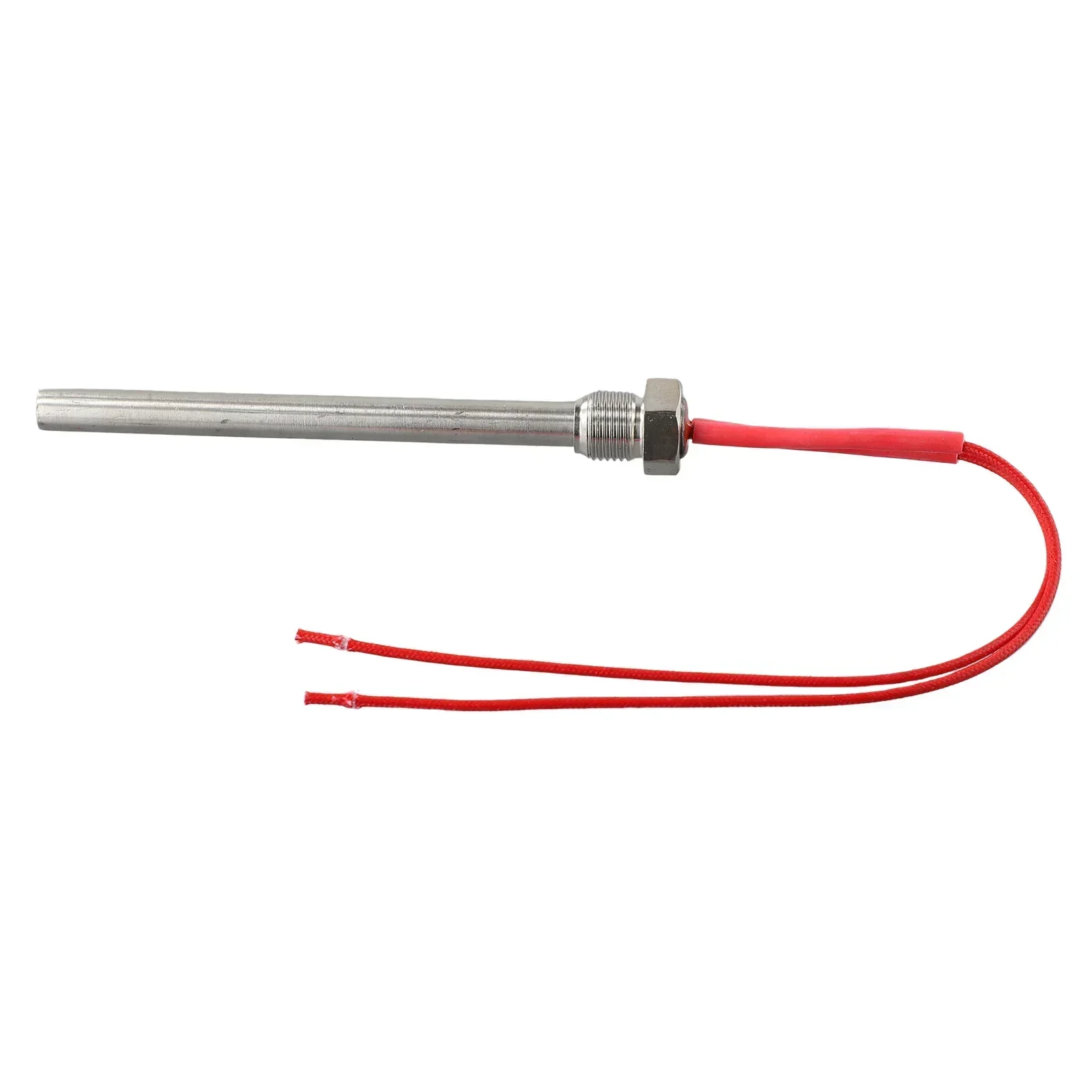 

Anti-rust Home Igniter Hot Rod Fireplaces Heating Replacement Stainless Steel 140*10mm/150*10mm/170*10mm 300W/350W