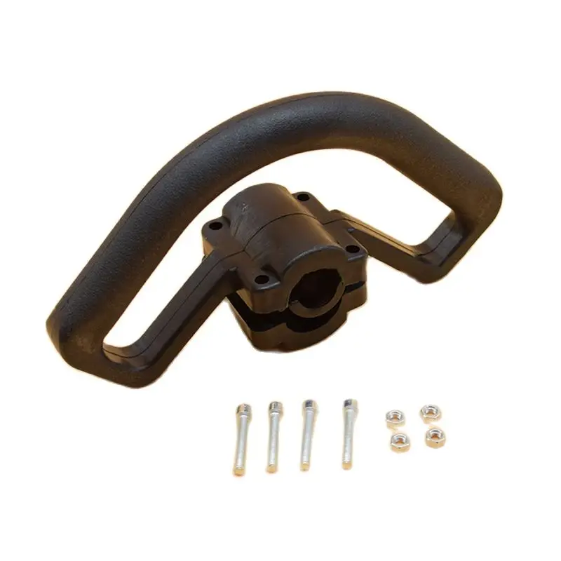Voll Griff Rasenmäher Starter Griff Rasenmäher Komfort Grip Starter Griff Ersetzt für Pinsel Cutter Gras Trimmer