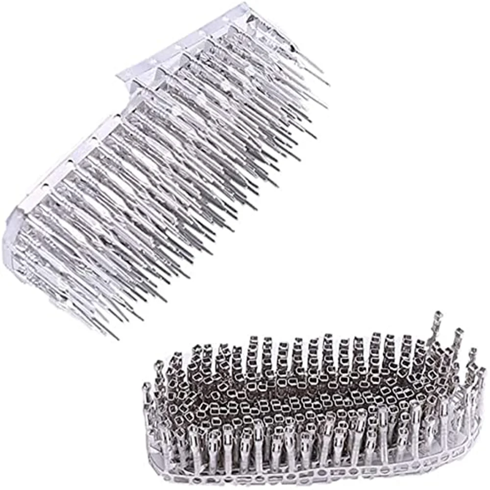 620pcs Dupont Wire Jumper Pin Header Connector Housing M/F Crimp Pins 18-26AWG Durable Electronic Components image 6