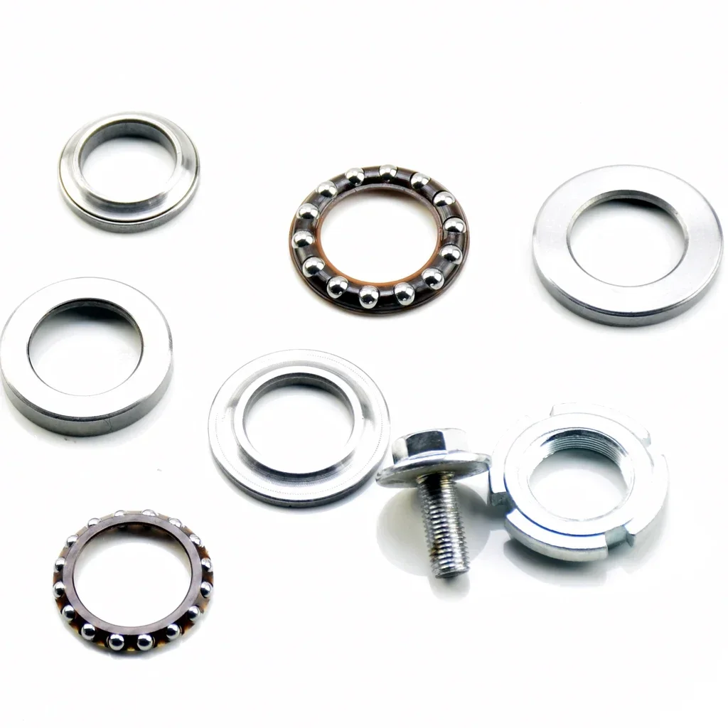 Stem Steering Head … - image