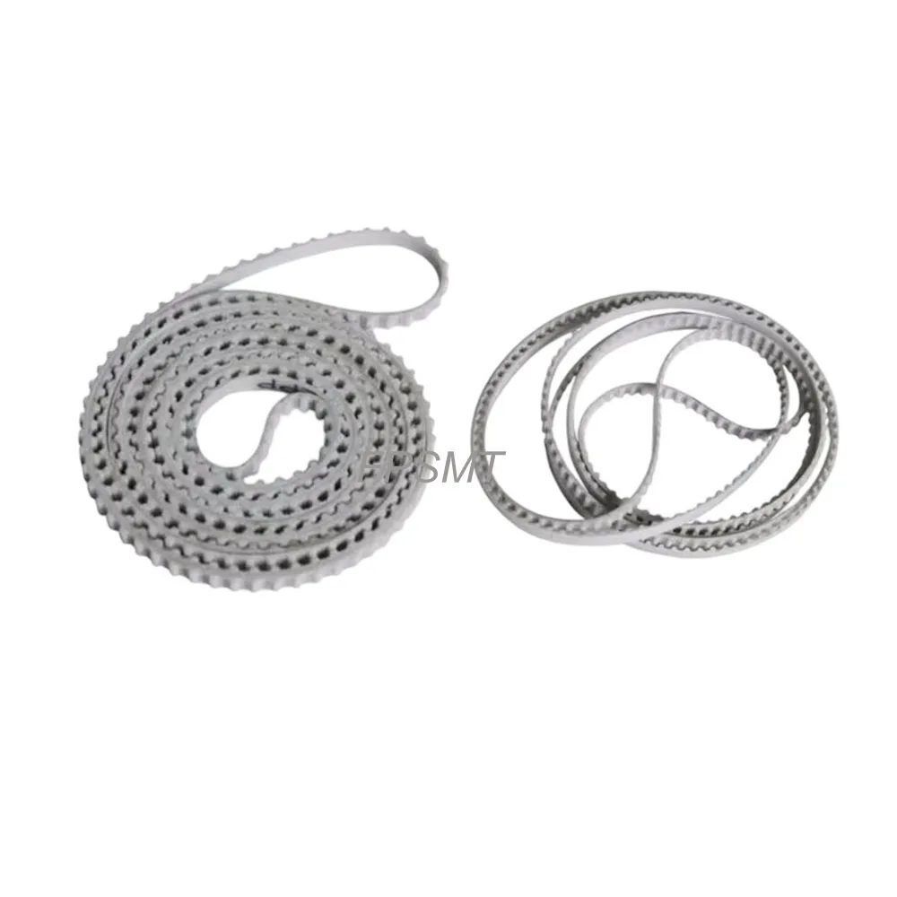

feeder track width belt CP45 SM421, 411, 321, 471, 481, 482, 120 Adjusting Belt For Samsung SMT Machine