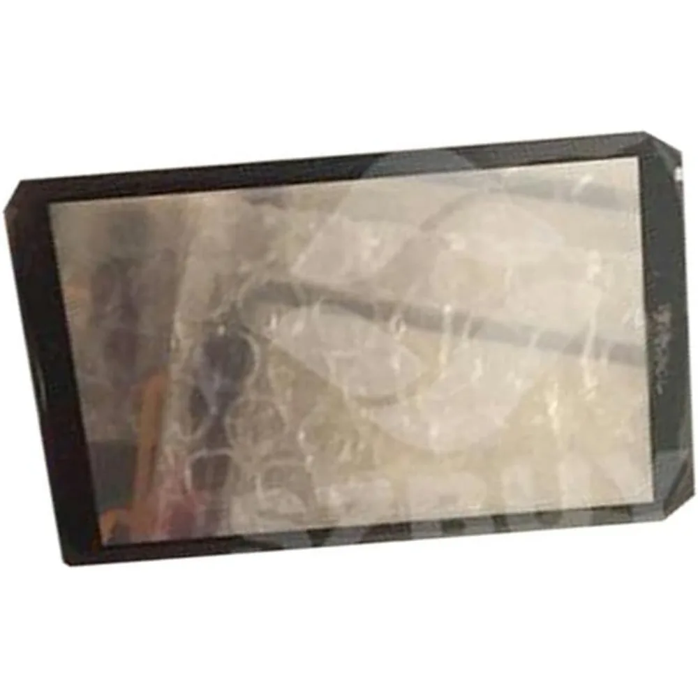 

Сенсорный экран для сканера CN51