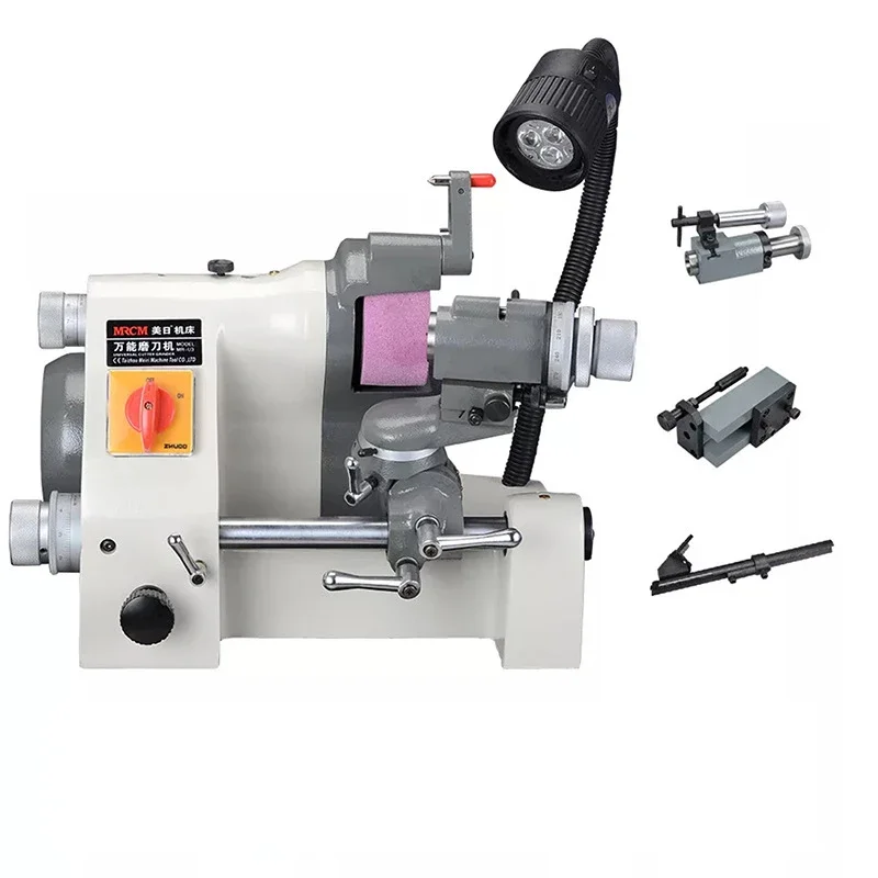 Universal Grinding Machine Boutique Grinder U3/U2/20 Sharp Knife Engraving Knife Milling Cutter Machine MR-U3