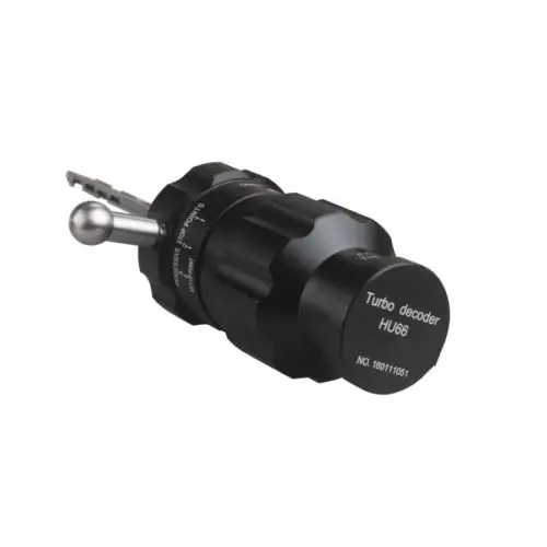 

Discount New Style Locksmith Key Turbo Decoder HU66V3 for VAG Gen 2/6