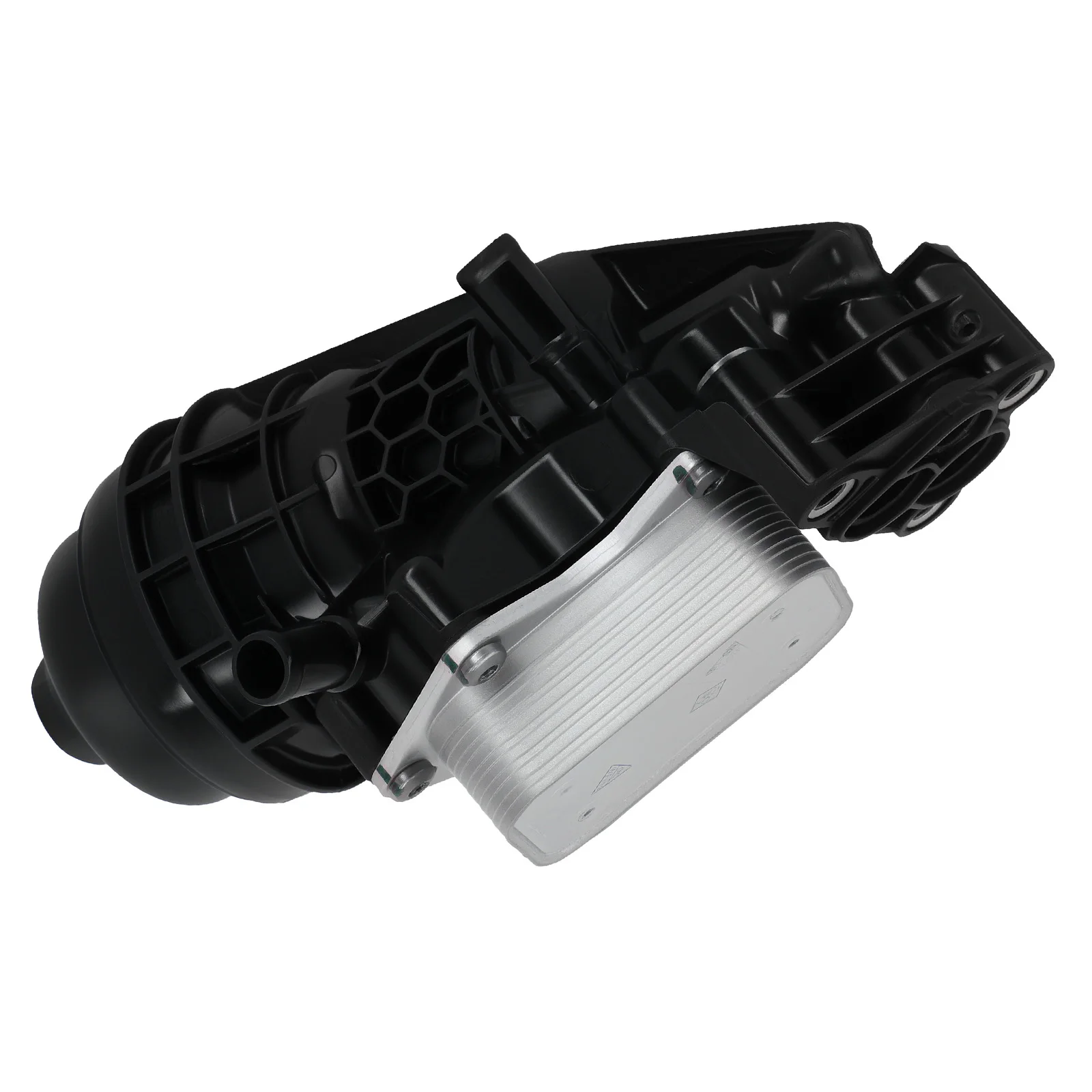 

Корпус масляного фильтра в сборе для Mercedes GLA35 AMG X156 2021-2023 2701800810