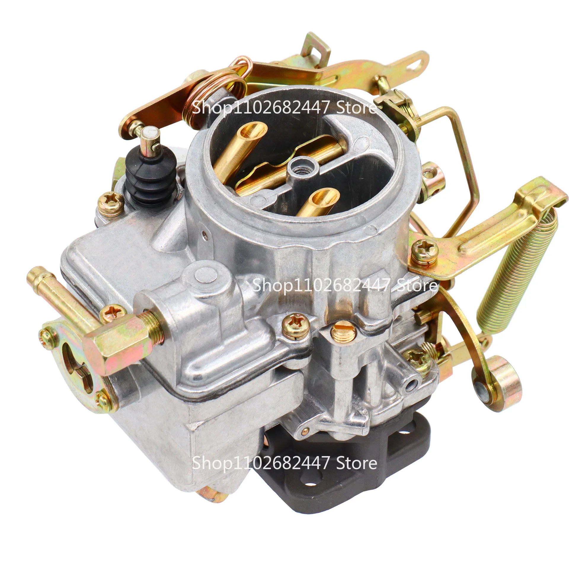

Карбюратор для Nissan DATSUN A12 16010-H1602 DCG306-5B/1D
