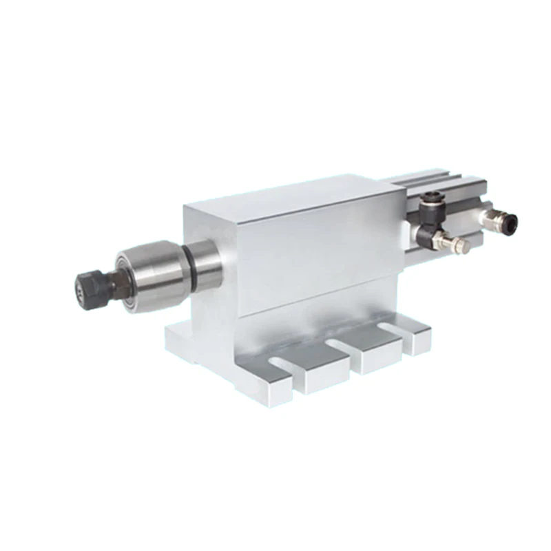 Center Height 100mm Lathe Center Morse Taper 2 Live Center Movable MT2 Tailstock Replaceable Heads CNC 4h Axis Engraver