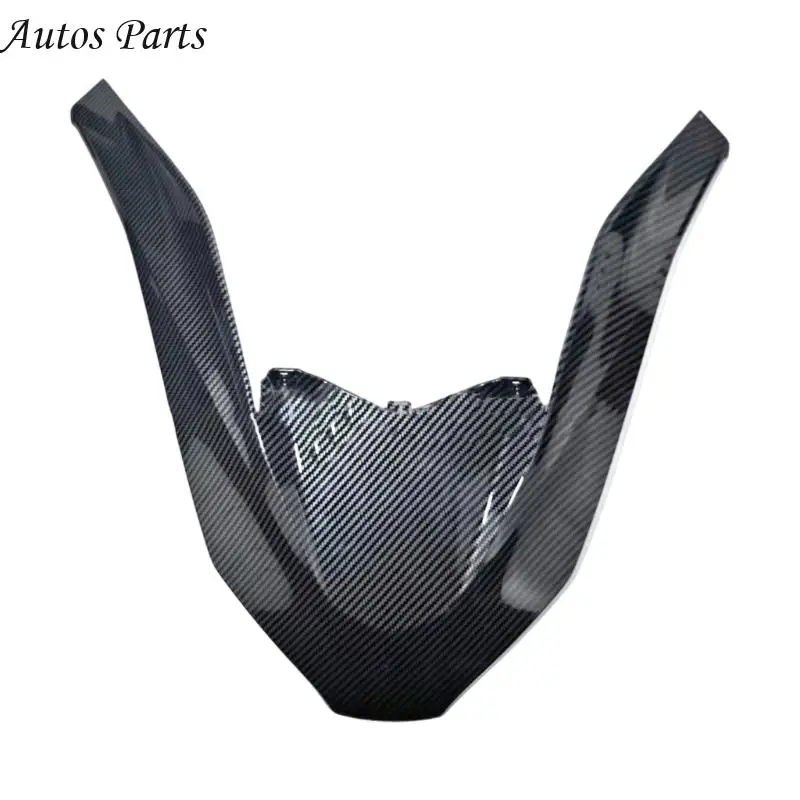

57BA Carbon Fiber Texture Cover for PCX160 2021-2022 Modification Accessories
