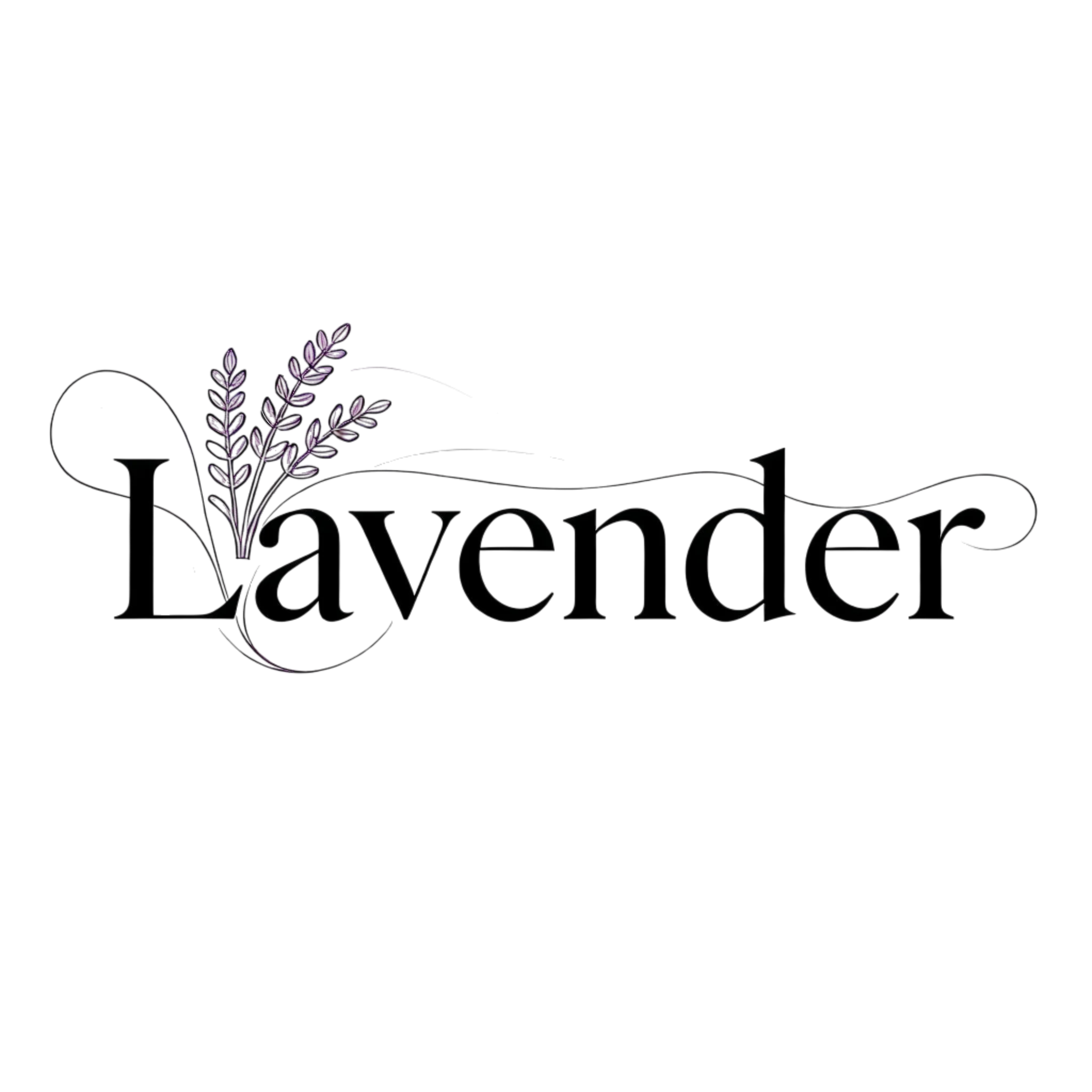 

The lavender shop Customized link