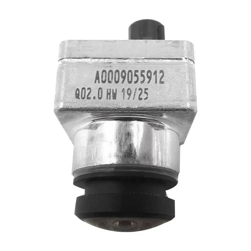 A85E-Front Camera Inside Radiator Grille Surround View 360° For W213 W177 C238 W223 W247 A0009055912