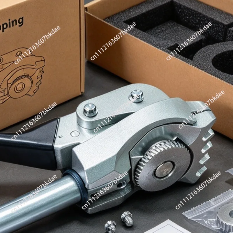 5-Tooth String Clamp for Racquet Stringing Machine, Replacement Flying Clamp for Stringing Tools